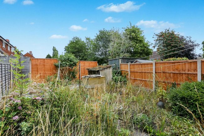 79 Darwin Road, Walsall WS2 7EP 1