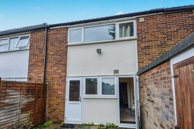 54 The Willows, Stevenage, Hertfordshire, SG2 8AP 3