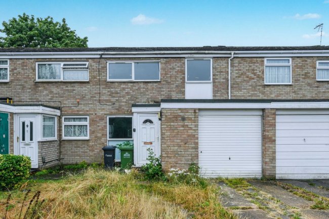 14 Westmeade Close, Cheshunt, Waltham Cross, EN7 6JP 3