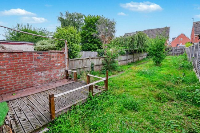 124 Standard Avenue, Coventry, CV4 9BS 5