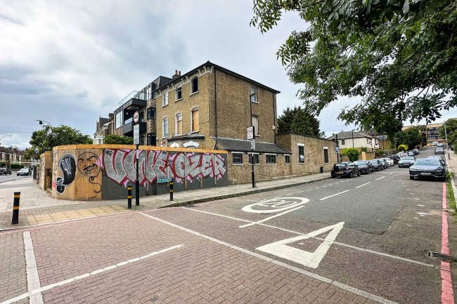 241 Stanstead Road, Lewisham, London SE23 1HU 10