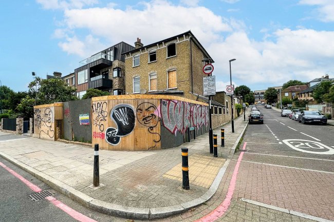 241 Stanstead Road, Lewisham, London SE23 1HU 10