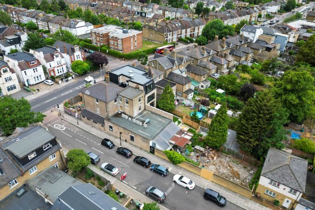 241 Stanstead Road, Lewisham, London SE23 1HU 10