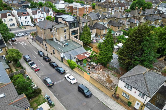 241 Stanstead Road, Lewisham, London SE23 1HU 10