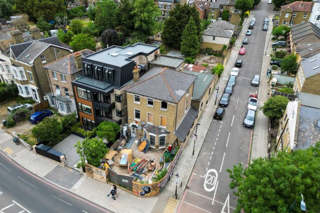 241 Stanstead Road, Lewisham, London SE23 1HU 10