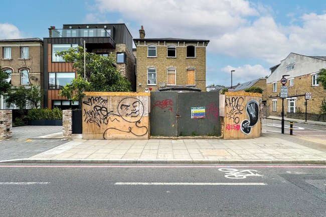 241 Stanstead Road, Lewisham, London SE23 1HU 10