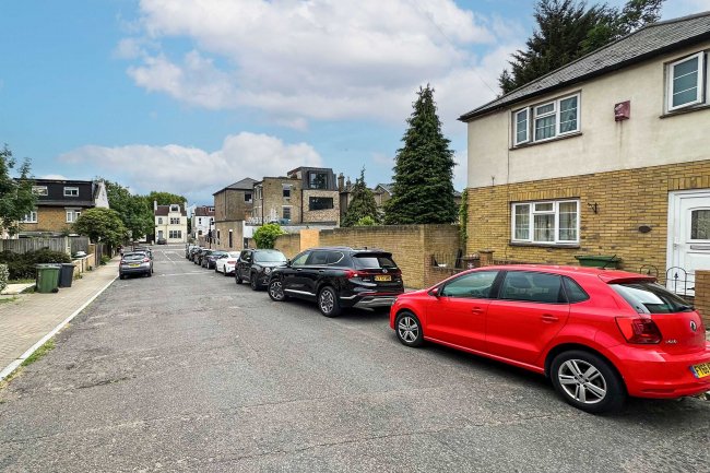 241 Stanstead Road, Lewisham, London SE23 1HU 10