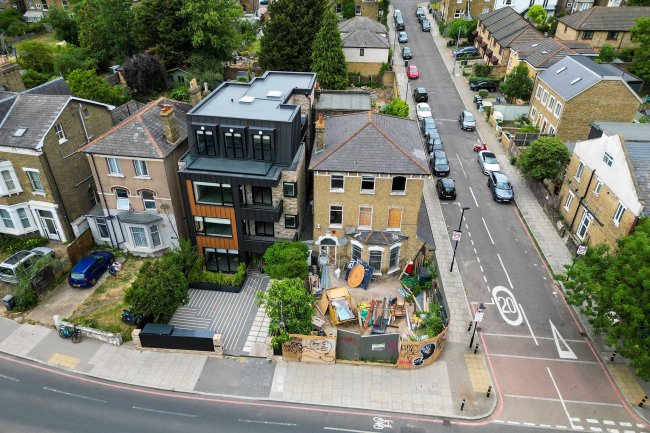 241 Stanstead Road, Lewisham, London SE23 1HU 10