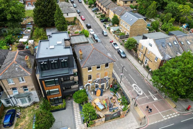 241 Stanstead Road, Lewisham, London SE23 1HU 10