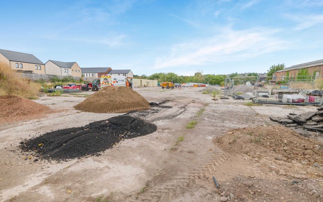 Land at Herbert Road, Newport NP19 7BH 14