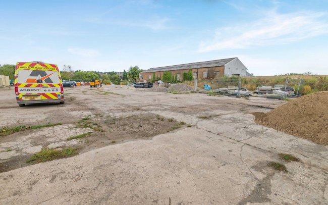 Land at Herbert Road, Newport NP19 7BH 14