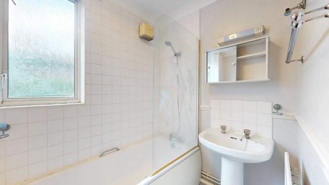 118 Covelees Wall, Winsor Park Estate, Beckton, London, E6 6WF 6