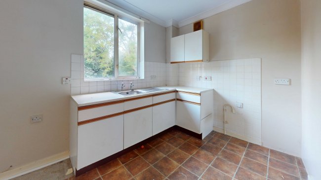 118 Covelees Wall, Winsor Park Estate, Beckton, London, E6 6WF 6