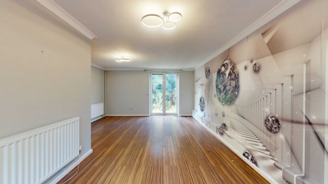 118 Covelees Wall, Winsor Park Estate, Beckton, London, E6 6WF 6