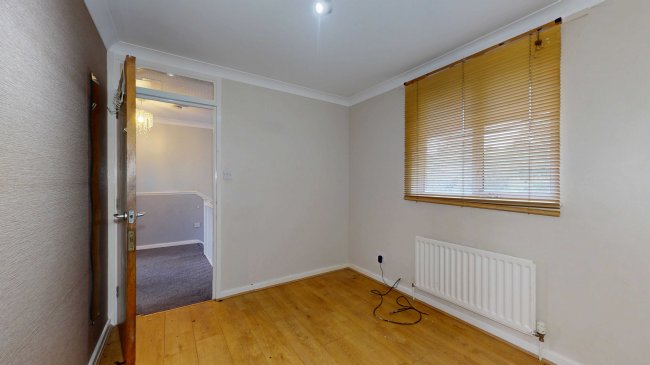 118 Covelees Wall, Winsor Park Estate, Beckton, London, E6 6WF 6