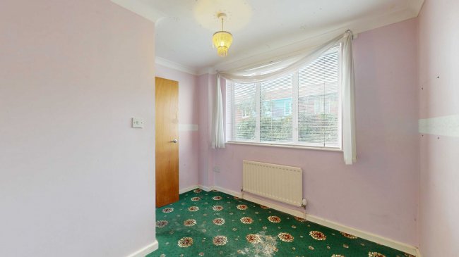 118 Covelees Wall, Winsor Park Estate, Beckton, London, E6 6WF 6