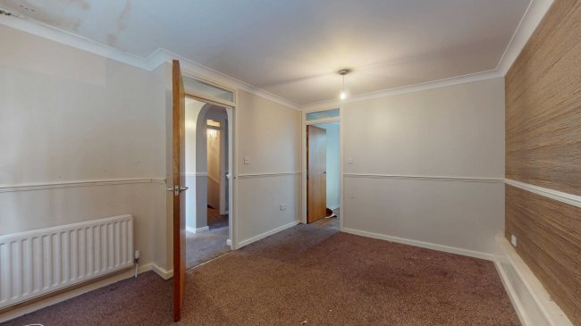 118 Covelees Wall, Winsor Park Estate, Beckton, London, E6 6WF 6