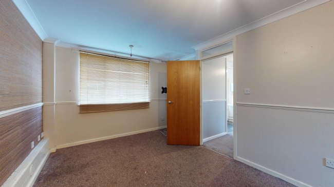 118 Covelees Wall, Winsor Park Estate, Beckton, London, E6 6WF 6