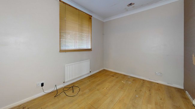 118 Covelees Wall, Winsor Park Estate, Beckton, London, E6 6WF 6