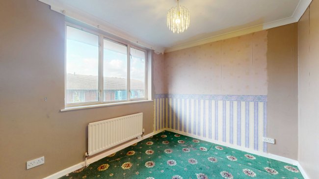 118 Covelees Wall, Winsor Park Estate, Beckton, London, E6 6WF 6