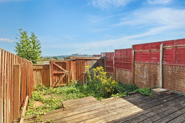 28 Melrose Road, Yeovil, Somerset BA21 4QP 4