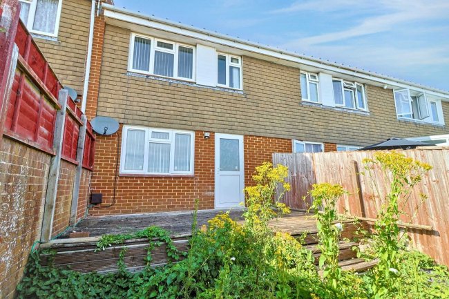 28 Melrose Road, Yeovil, Somerset BA21 4QP 4