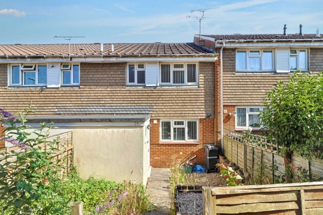 28 Melrose Road, Yeovil, Somerset BA21 4QP 4