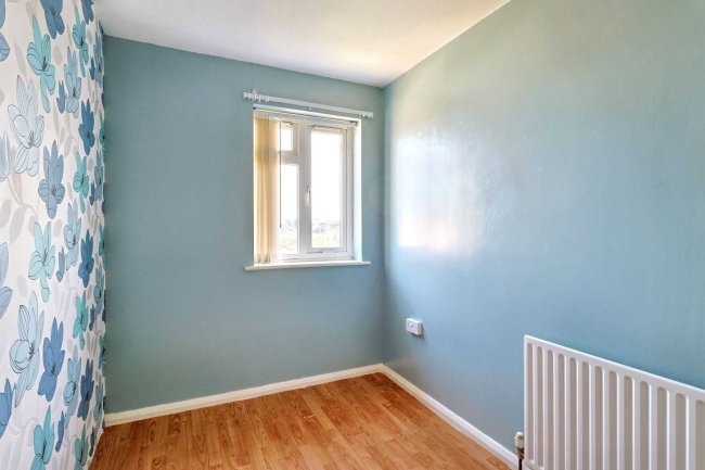 28 Melrose Road, Yeovil, Somerset BA21 4QP 4
