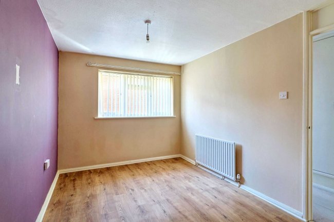 28 Melrose Road, Yeovil, Somerset BA21 4QP 4