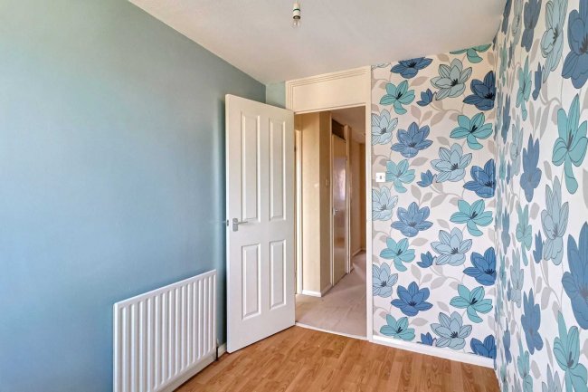 28 Melrose Road, Yeovil, Somerset BA21 4QP 4