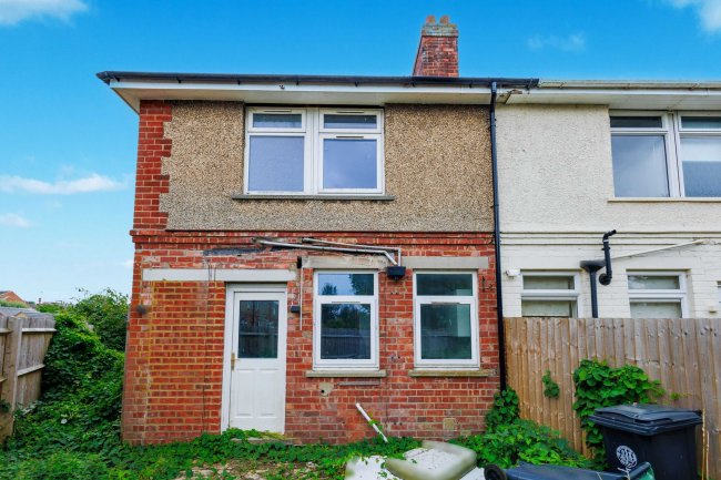 43 Upper Kings Avenue, Higham Ferrers, Wellingborough NN10 8JZ 7