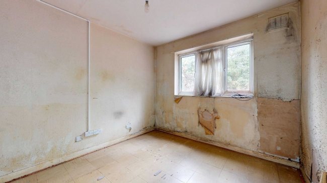 Ground Floor Flat, 14 St Albans Road, Harlesden, London, NW10 8UH 4