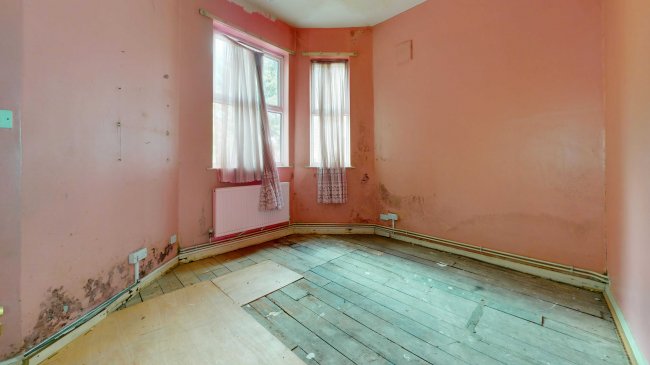 Ground Floor Flat, 14 St Albans Road, Harlesden, London, NW10 8UH 4