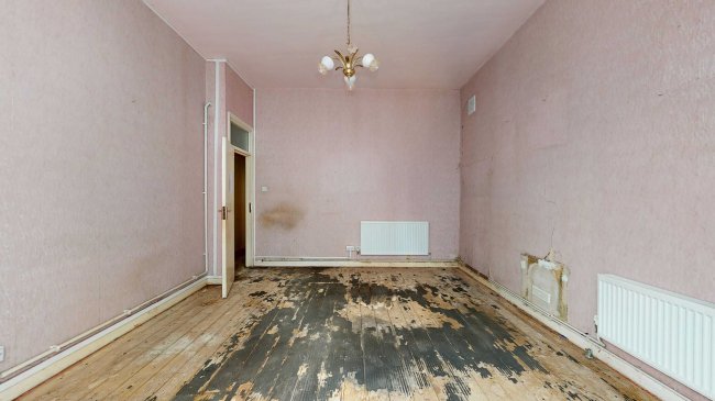 Ground Floor Flat, 14 St Albans Road, Harlesden, London, NW10 8UH 4