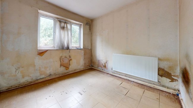 Ground Floor Flat, 14 St Albans Road, Harlesden, London, NW10 8UH 4