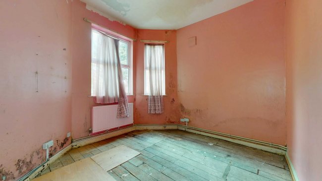 Ground Floor Flat, 14 St Albans Road, Harlesden, London, NW10 8UH 4