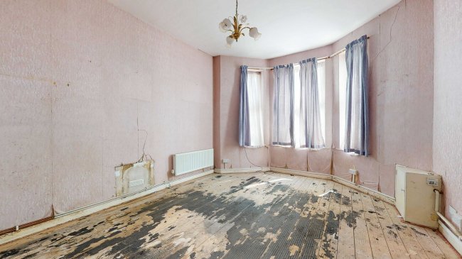 Ground Floor Flat, 14 St Albans Road, Harlesden, London, NW10 8UH 4