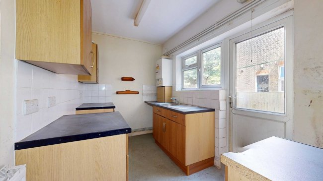 Ground Floor Flat, 14 St Albans Road, Harlesden, London, NW10 8UH 4