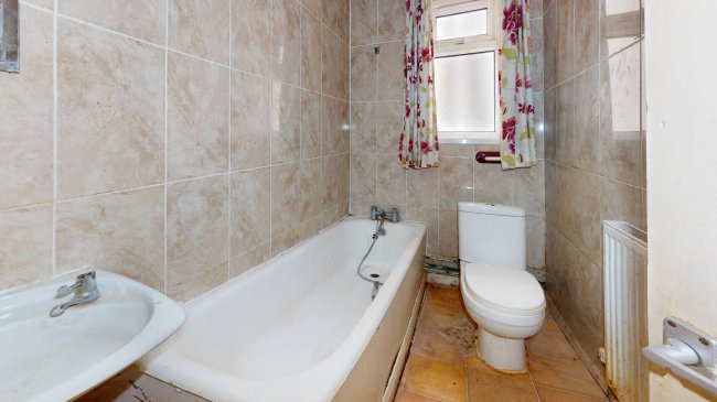 Ground Floor Flat, 14 St Albans Road, Harlesden, London, NW10 8UH 4