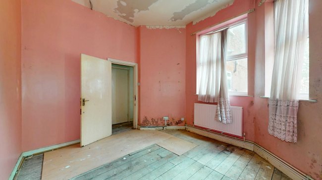 Ground Floor Flat, 14 St Albans Road, Harlesden, London, NW10 8UH 4