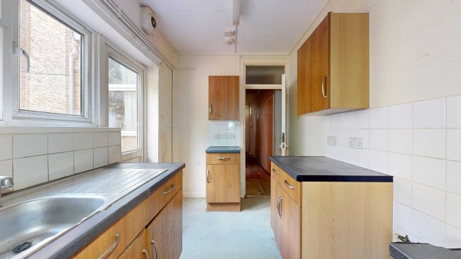 Ground Floor Flat, 14 St Albans Road, Harlesden, London, NW10 8UH 4
