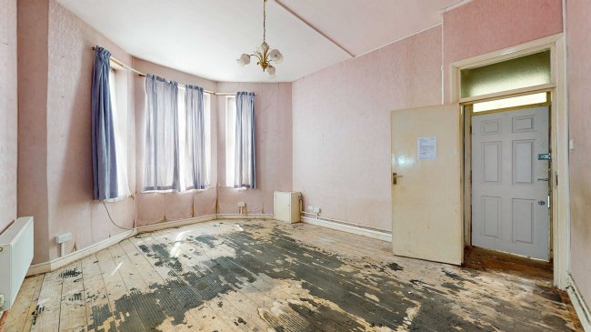 Ground Floor Flat, 14 St Albans Road, Harlesden, London, NW10 8UH 4