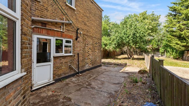 Ground Floor Flat, 14 St Albans Road, Harlesden, London, NW10 8UH 4