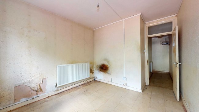 Ground Floor Flat, 14 St Albans Road, Harlesden, London, NW10 8UH 4