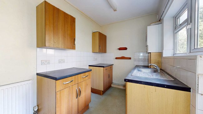 Ground Floor Flat, 14 St Albans Road, Harlesden, London, NW10 8UH 4