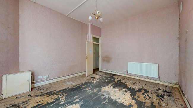 Ground Floor Flat, 14 St Albans Road, Harlesden, London, NW10 8UH 4