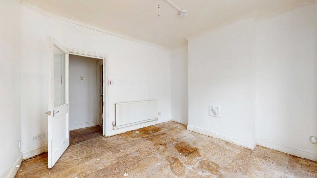 Ground Floor Flat, 59 Harley Road, Harlesden, London NW10 8BA 3