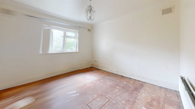 Ground Floor Flat, 59 Harley Road, Harlesden, London NW10 8BA 3