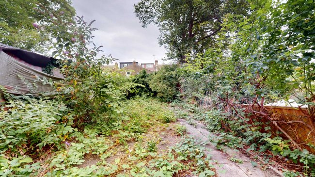 Ground Floor Flat, 59 Harley Road, Harlesden, London NW10 8BA 3