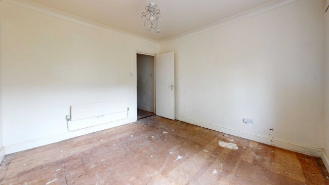 Ground Floor Flat, 59 Harley Road, Harlesden, London NW10 8BA 3